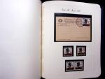 1914-18 Gut ausgebaute und reichhaltige Sammlung in