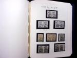 1914-18 Gut ausgebaute und reichhaltige Sammlung in