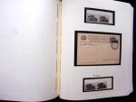 1914-18 Gut ausgebaute und reichhaltige Sammlung in