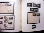 1914-18 Gut ausgebaute und reichhaltige Sammlung in
