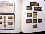 1914-18 Gut ausgebaute und reichhaltige Sammlung in