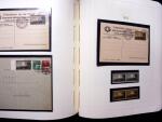 1914-18 Gut ausgebaute und reichhaltige Sammlung in