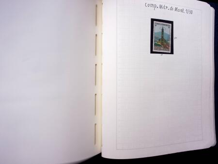 1914-18 Gut ausgebaute und reichhaltige Sammlung in