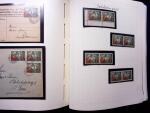 1914-18 Gut ausgebaute und reichhaltige Sammlung in