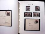 1914-18 Gut ausgebaute und reichhaltige Sammlung in