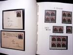 1914-18 Gut ausgebaute und reichhaltige Sammlung in