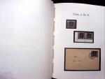 1914-18 Gut ausgebaute und reichhaltige Sammlung in