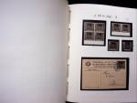 1914-18 Gut ausgebaute und reichhaltige Sammlung in