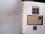 1914-18 Gut ausgebaute und reichhaltige Sammlung in
