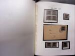 1914-18 Gut ausgebaute und reichhaltige Sammlung in