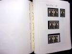 1914-18 Gut ausgebaute und reichhaltige Sammlung in