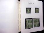 1914-18 Gut ausgebaute und reichhaltige Sammlung in