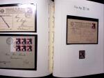 1914-18 Gut ausgebaute und reichhaltige Sammlung in