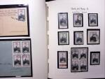 1914-18 Gut ausgebaute und reichhaltige Sammlung in