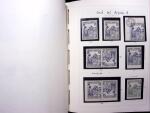 1914-18 Gut ausgebaute und reichhaltige Sammlung in