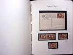 1914-18 Gut ausgebaute und reichhaltige Sammlung in