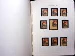 1914-18 Gut ausgebaute und reichhaltige Sammlung in
