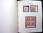 1914-18 Gut ausgebaute und reichhaltige Sammlung in