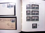 1914-18 Gut ausgebaute und reichhaltige Sammlung in