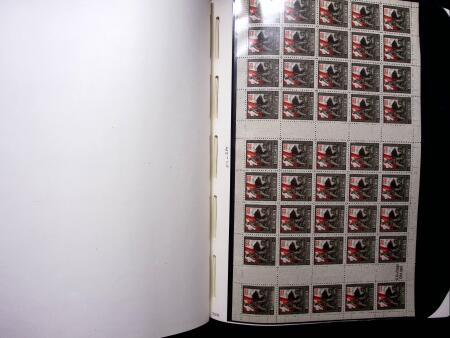 1914-18 Gut ausgebaute und reichhaltige Sammlung in