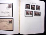 1914-18 Gut ausgebaute und reichhaltige Sammlung in