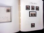 1914-18 Gut ausgebaute und reichhaltige Sammlung in
