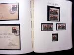 1914-18 Gut ausgebaute und reichhaltige Sammlung in