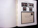 1914-18 Gut ausgebaute und reichhaltige Sammlung in