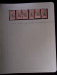 1937-1952, Collection de séries coloniales, neuf **,