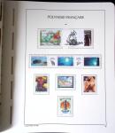 1958-2016, Collection de Polynésie à priori complète,