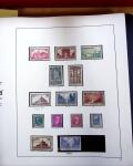 1900-1998 Collection agrémentée d'une collection