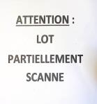 1830-1942, Sélection de 89 lettres d'Algérie, dont