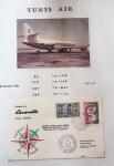 1889-1974, vrac de timbres du monde, essentiellement
