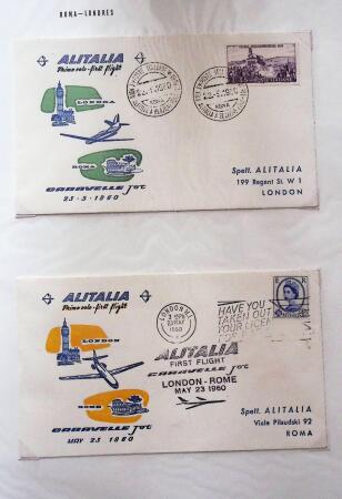 1889-1974, vrac de timbres du monde, essentiellement