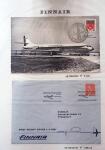 1889-1974, vrac de timbres du monde, essentiellement