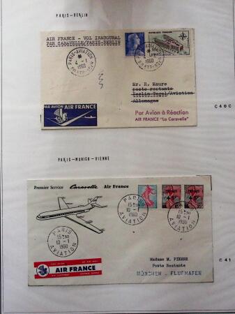 1889-1974, vrac de timbres du monde, essentiellement