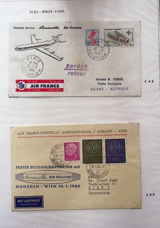1889-1974, vrac de timbres du monde, essentiellement