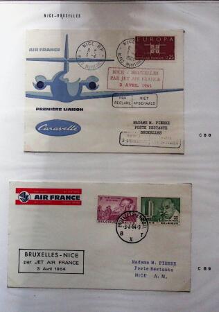 1889-1974, vrac de timbres du monde, essentiellement