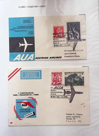 1889-1974, vrac de timbres du monde, essentiellement