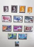 1850-1999, Collection d'ESPAGNE bien fournie en 5 albums