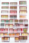 1850-1999, Collection d'ESPAGNE bien fournie en 5 albums