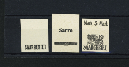 1930-48, Mixed lot of various odds and ends including