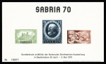 1930-48, Mixed lot of various odds and ends including