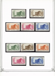 1939, Séries 150e anniversaire de la Révolution,