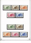 1939, Séries 150e anniversaire de la Révolution,