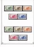 1939, Séries 150e anniversaire de la Révolution,