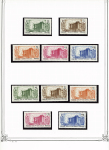 1939, Séries 150e anniversaire de la Révolution,