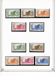 1939, Séries 150e anniversaire de la Révolution,