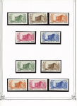 1939, Séries 150e anniversaire de la Révolution,