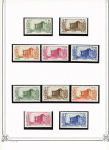 1939, Séries 150e anniversaire de la Révolution,